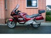 1995 Honda ST 1100 Pan European photo
